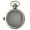Found Objects™ Pocket Watch Frame Locket by Bead Landing™